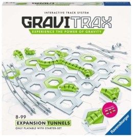 GRAVITRAX Zestaw uzupełniający Tunel 260775 p9