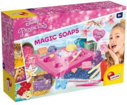 Magiczne perfumowane mydełka Princess 68036