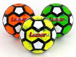 Piłka nożna Laser 492974 ADAR, cena za 1 sztukę