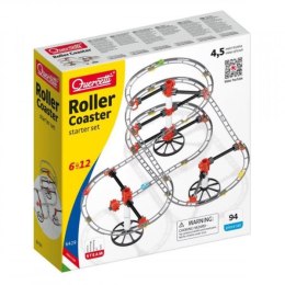 Tor kulkowy Roller Coaster - starter set 6429 QUERCETTI