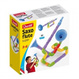 Saxoflute Super 30el.Saxofon kreatywny 4173 QUERCETTI