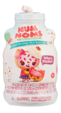 PROMO MGA Num Noms Mystery Makeup Surprise p15 556589 556596 (555483)