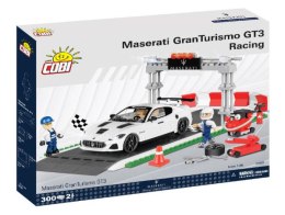 COBI 24567 Cars Maserati GranTurismo GT3 Racing 300kl. p3