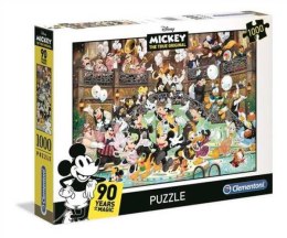 Clementoni Puzzle 1000el Mickey 90th 39472 p6