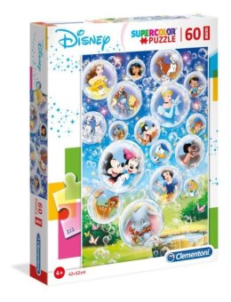 Clementoni Puzzle 60el Maxi Disney Classic 26448 p6