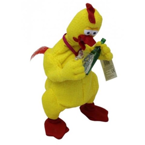 Kurczak tańczący NO-1002510