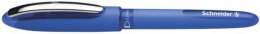 PROMO Pióro kulkowe SCHNEIDER One Hybrid C, 0,3 mm, niebieski 183103 p30
