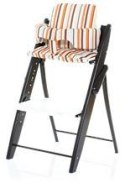 ABC DESIGN Pokrowiec na krzesełko Hopper Set