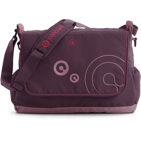 Concord CITYBAG City Bag Torba do wózka
