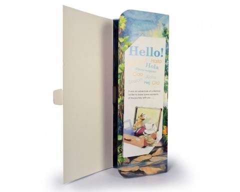 Lalka Lammily (anty-Barbie)