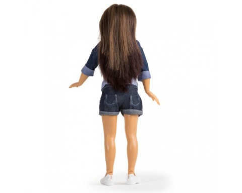 Lalka Lammily (anty-Barbie)