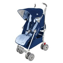 MACLAREN TECHNO XLR Wózek spacerowy