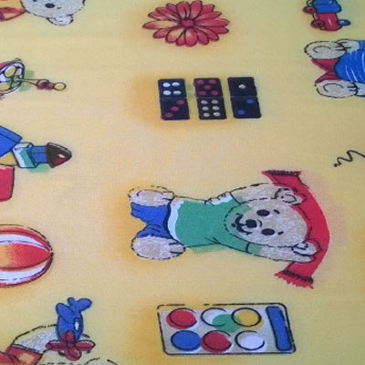 Mar-Pol Materac Pianka 60x120 cm