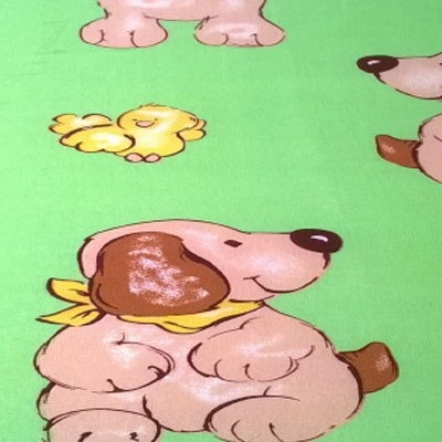 Mar-Pol Materac Pianka 60x120 cm