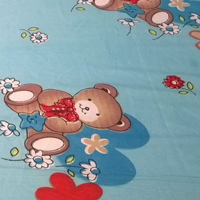 Mar-Pol Materac Pianka 60x120 cm