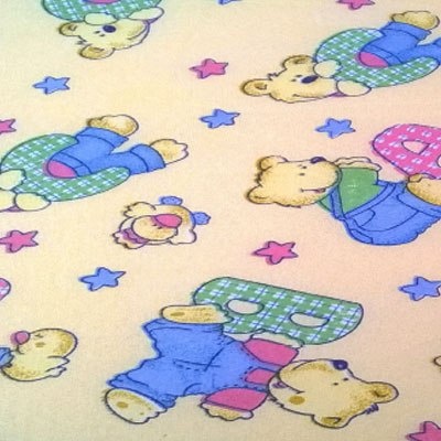 Mar-Pol Materac Pianka 60x120 cm