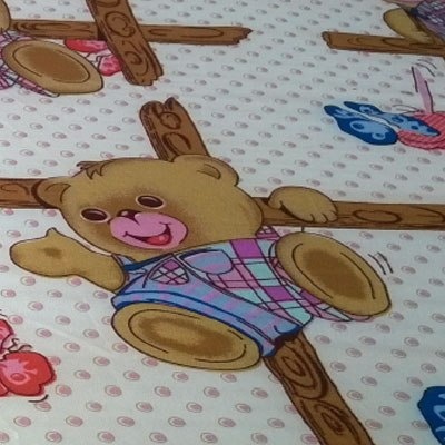 Mar-Pol Materac Pianka 70x140 cm