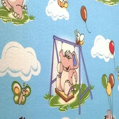 Mar-Pol Materac Pianka 70x140 cm