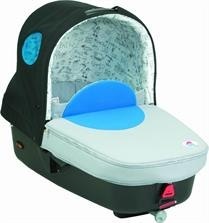 NURSE Gondola Capazo