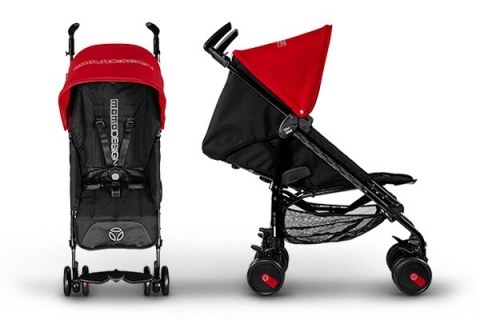 PEG PEREGO Wózek spacerowy Pliko Mini Momo Design