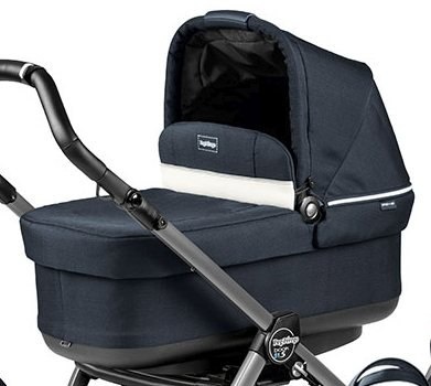 Peg Perego Navetta Pop Up składana gondola