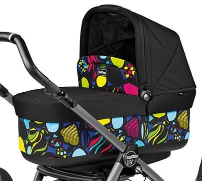 Peg Perego Navetta Pop Up składana gondola