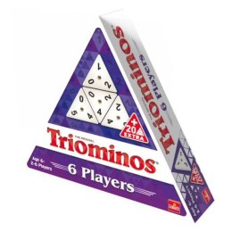 GOLIATH Triominos 6 graczy 60725