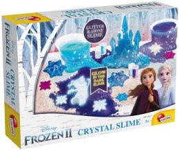 Gluty Crystal Slime Frozen 73689 LISCIANI