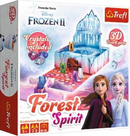 Forest Spirit Frozen 2 gra 3D 01755 Trefl p6