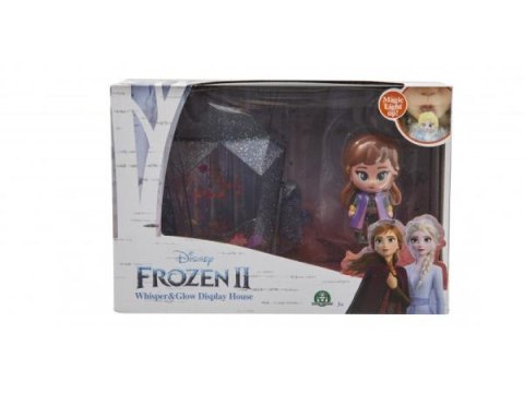 Magiczna rozświetlająca komnata Frozen II 07897