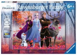 Puzzle 100el XXL Frozen 2 128679 p6