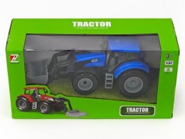 Traktor z napędem w pudełku 480933