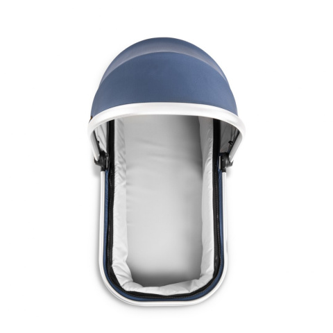 HAUCK APOLLO DUOSET WÓZEK GŁĘBOKO-SPACEROWY 2W1 - DENIM/DENIM