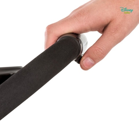 Hauck Shopper NEO II wózek składany jedną ręką - POOH CUDDLES