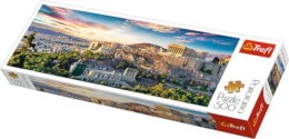 Puzzle 500el Panorama Akropol Ateny 29503 TREFL p16
