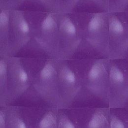 Folia rolka kocie oczko fioletowa 1,52x30m