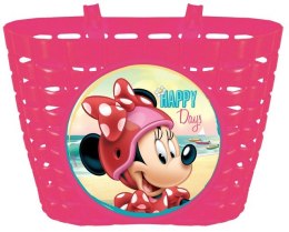 Koszyk Na Rower Myszka Minnie Disney