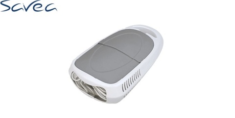 AbakusBaby Inhalator tłokowy Savea