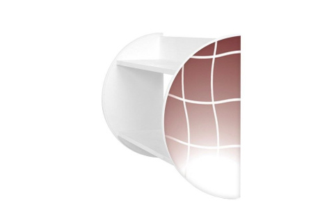 Półka wisząca NOBIKO Dla chłopca