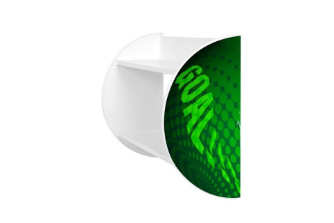 Półka wisząca NOBIKO Dla chłopca