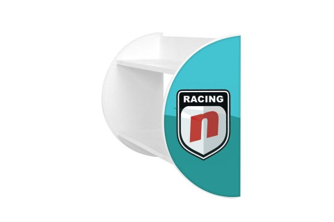 Półka wisząca NOBIKO Dla chłopca