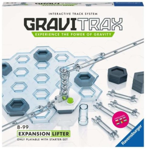 GRAVITRAX Zestaw uzupełniający Winda 260751 p9