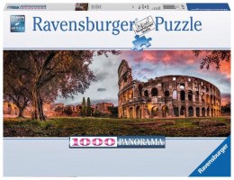 Puzzle 1000el Panorama Koloseum 150779 RAVENSBURGER p5