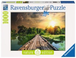 Puzzle 1000el Gra Świateł 195381 RAVENSBURGER p5
