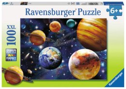 Puzzle 100el XXL Kosmos 109043 RAVENSBURGER p6