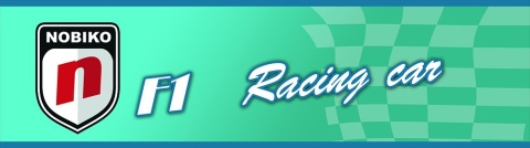 NOBIKO Fototapeta Miks wzorów 67x240