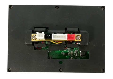 Panel muzyczny LCD do pojazdu na akumulator Mercedes SL65