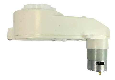 Silnik + przekładnia 12V 12000 RPM do pojazdu JJ2199