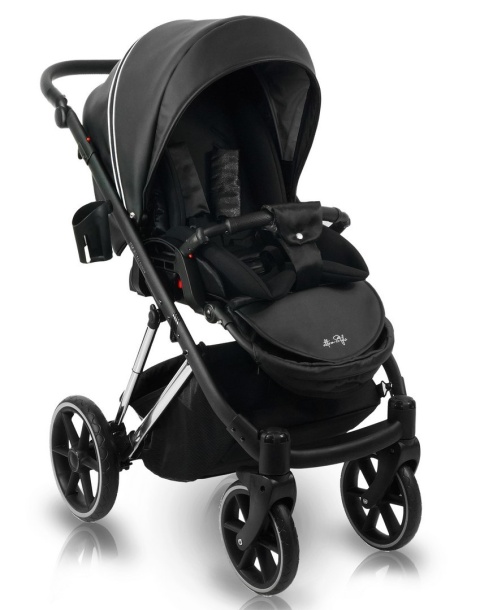 Ultra Style V AMO 2w1 Bexa wózek wielofunkcyjny - USV1 AMO