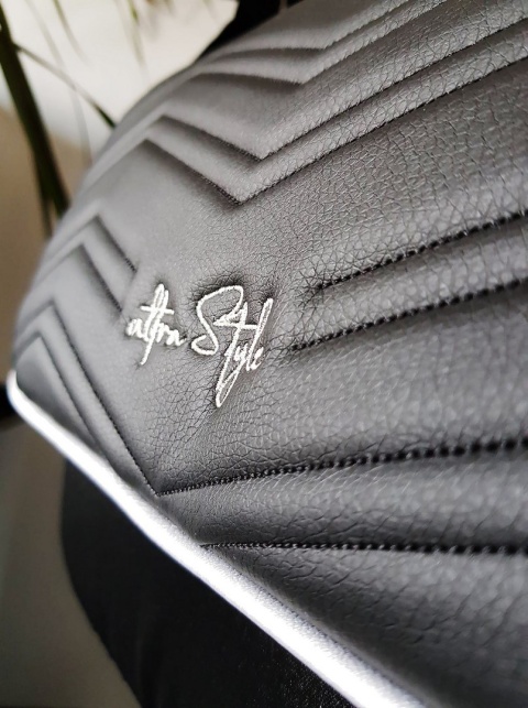 Ultra Style V AMO 2w1 Bexa wózek wielofunkcyjny - USV1 AMO